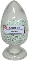 SYDM-02脱金属剂