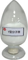北京Y型分子筛